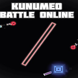 Juega gratis a Kunumeo Battle Online