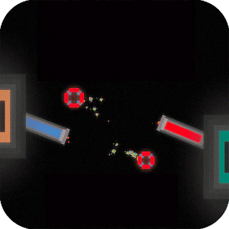 Kunumeo Battle Online game thumbnail