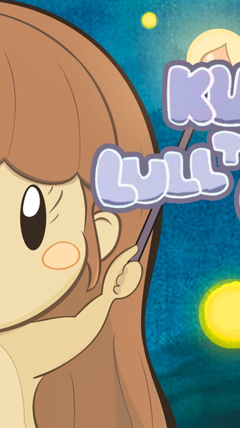 Kuri in Lull the Ghosts!