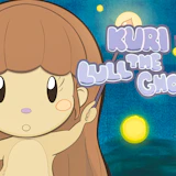 Kuri in Lull the Ghosts!