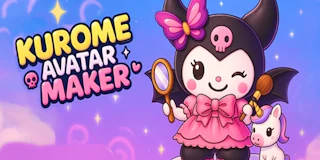 Kurome Avatar Maker thumbnail