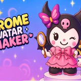 Kurome Avatar Maker