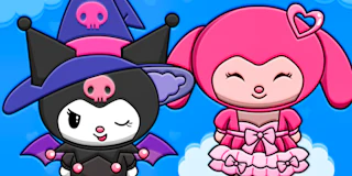 Kuromi Maker thumbnail