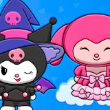 Kuromi Maker