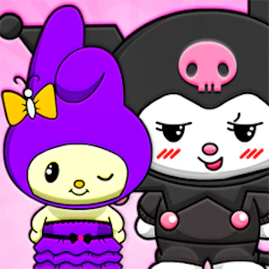 Criador de Kuromi Thumbnail