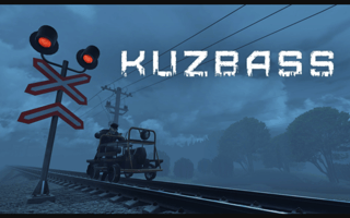 Kuzbass game cover