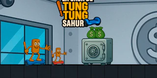La Casa de Tung Tung Sahur thumbnail