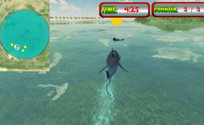 Free Online Shark Fishing Games - Colaboratory