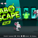 Lab Escape