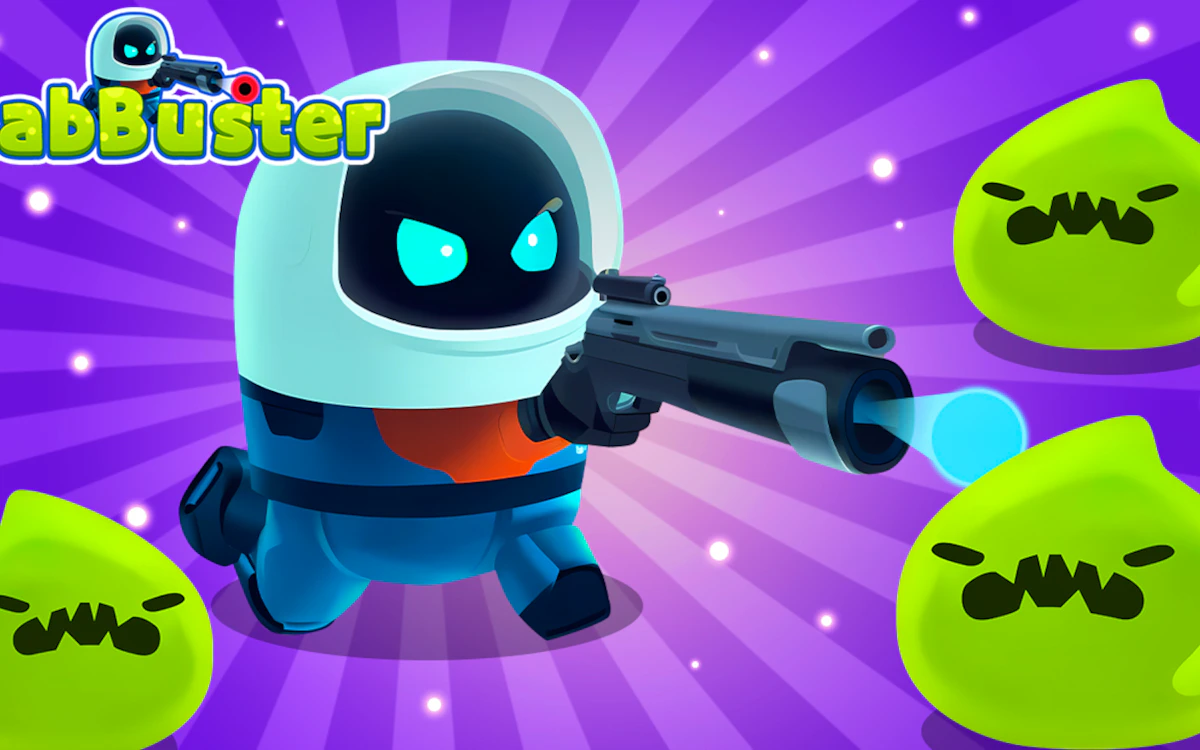 Play LabBuster — free online Action game