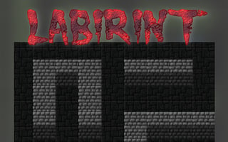 Labirint game cover