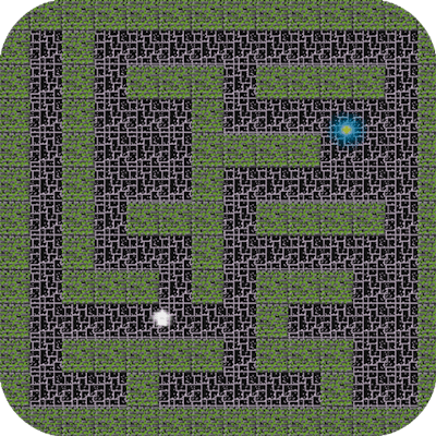 Labirint By Gamepix