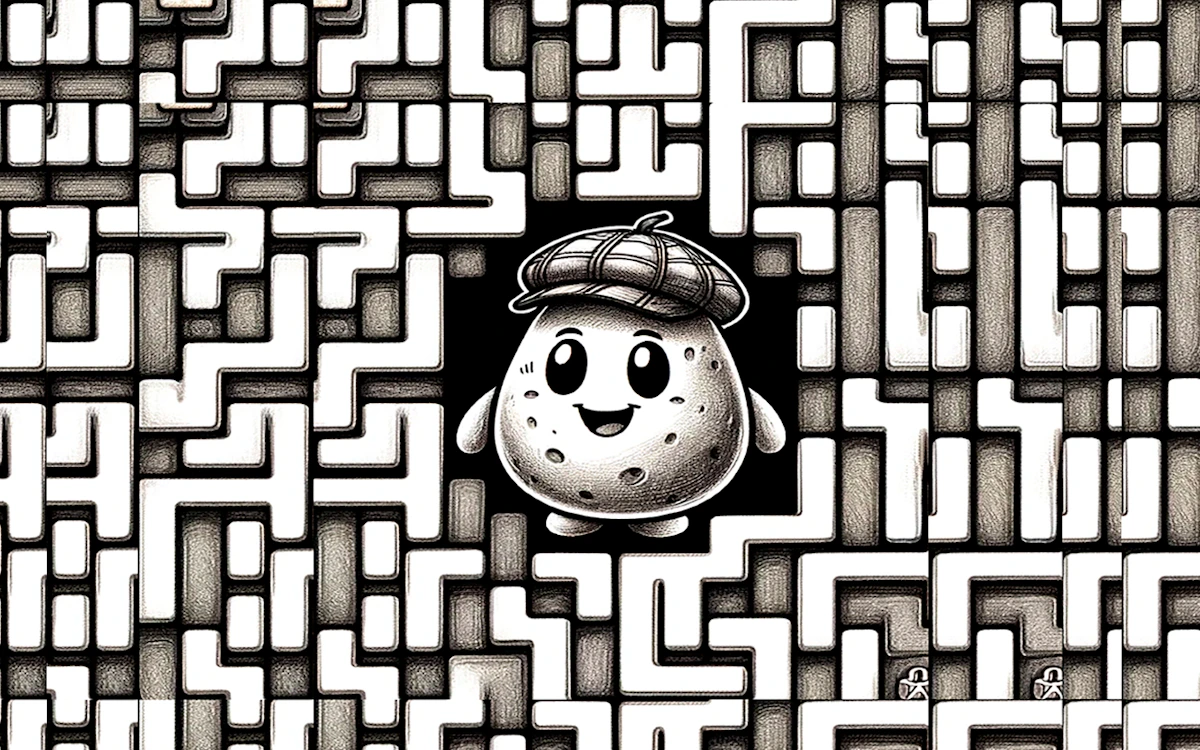 Play Labitato — free online Brain game