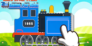 Labo Brick Train Game For Kids thumbnail
