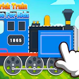Labo Brick Train Game For Kids