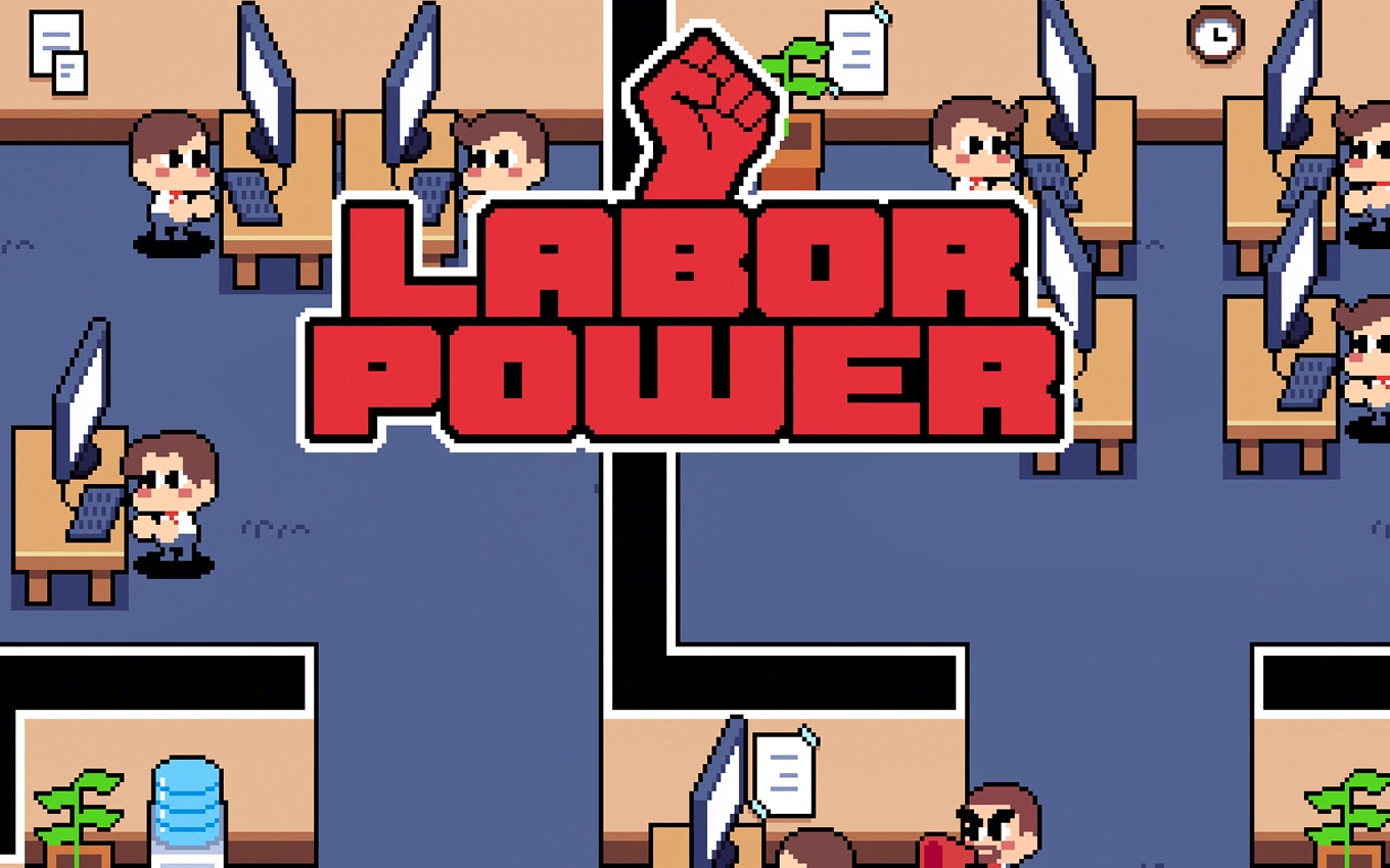 Labor Power