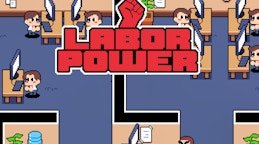 Labor Power