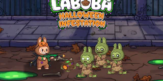 Labuba Halloween Infestation thumbnail