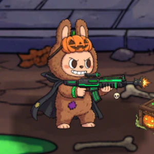 Labuba Halloween Infestation Thumbnail