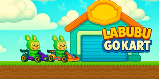 Labubu Gokart thumbnail