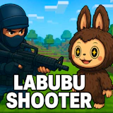 Labubu Shooter