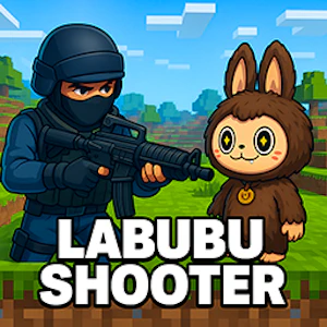 Labubu Shooter Thumbnail