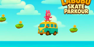 Labubu Skate Parkour thumbnail