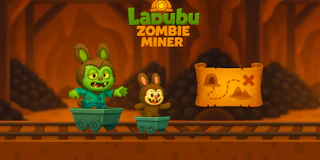 Labubu Zombie Miner thumbnail