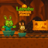 Labubu Zombie Miner