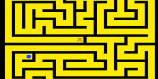 100 seconds Labyrinth thumbnail