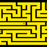 100 seconds Labyrinth