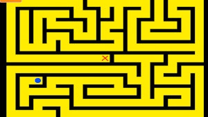 Image for 100 seconds Labyrinth