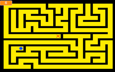 100 seconds Labyrinth game thumbnail
