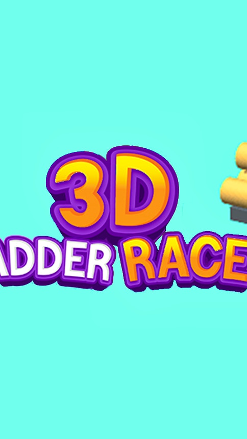 Ladder Race 3D
