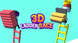 Ladder Race 3D