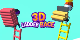 Ladder Race 3D thumbnail