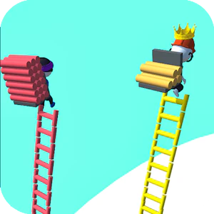 Ladder Race 3D Thumbnail