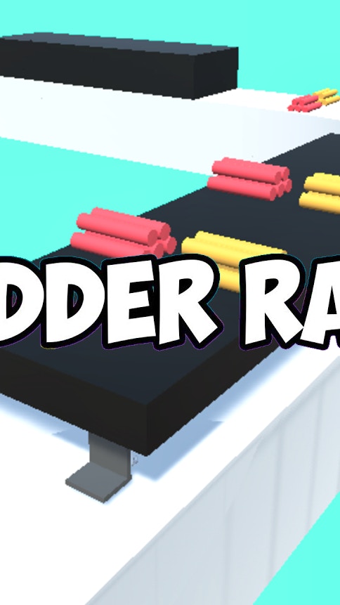 Ladder Race