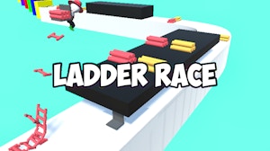 Image for Ladder Race