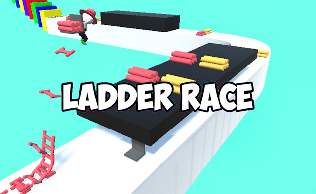Ladder Race
