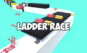 Ladder Race