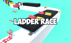 Ladder Race