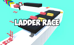 Ladder Race