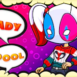 Lady Pool
