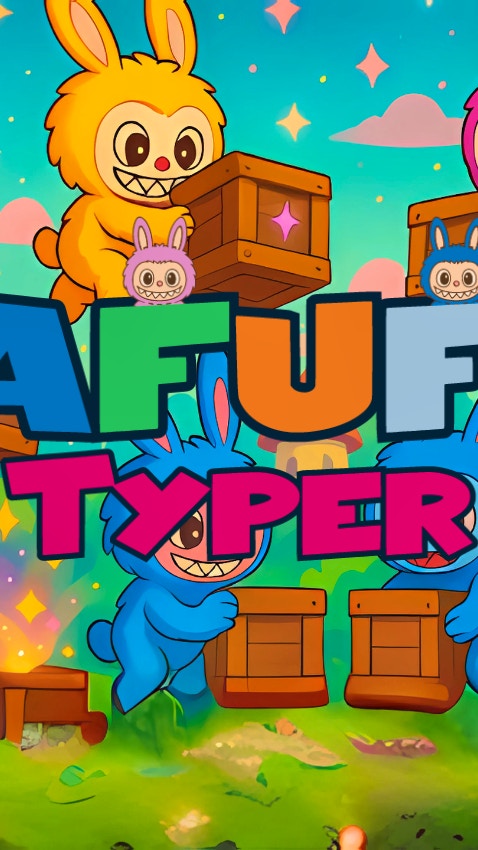 Lafufu Typer