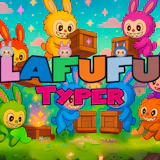Lafufu Typer
