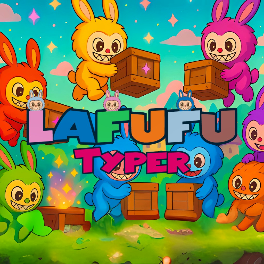 Lafufu Typer
