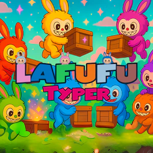 Lafufu Typer Thumbnail