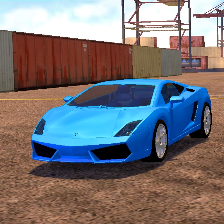 Lamborghini Car Drifting 🕹️ Play Now on GamePix