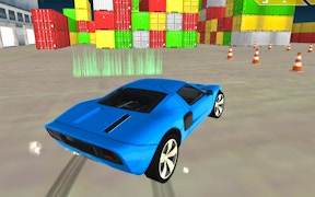 Drifting Games 🕹️  Play For Free on GamePix